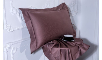 Комплект постельного белья Евро КПБ 1386-6