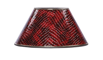 Абажур №38 Питон