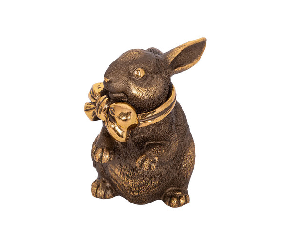 Кролик Банни (скульптура)