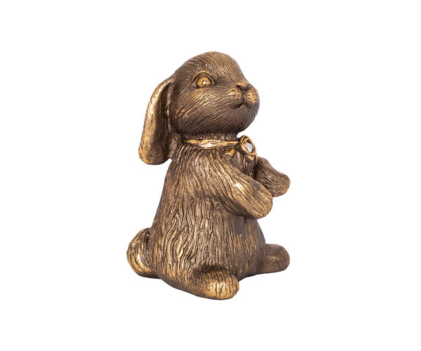 Кролик Эйприл (скульптура)