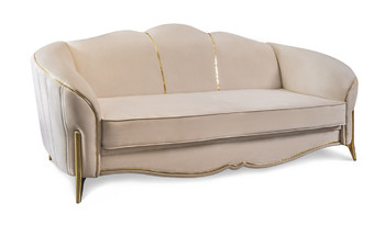 Диван  Лара  (з-х местный)