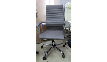 Кресло МЕТ B 2m 10K1/K116 компьютерное