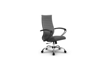 Кресло МЕТ B 2b 19/K130 компьютерное