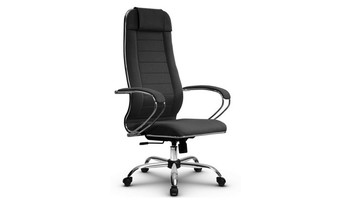 Кресло МЕТ B 1m 32P/K116 компьютерное