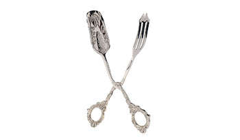 95IM-8238 Щипцы кондитерские Decadence хром