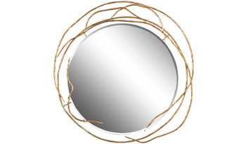 Зеркало Арт настенное