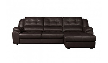 Диван ОРЛЕАН с канапе (2рО+КН+Лок(Л+П)