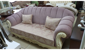 Диван Лорена 3-х мест