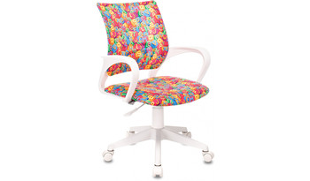 Кресло BUROKIDS 1 W компьютерное