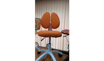 Кресло Kids 103 компьютерное