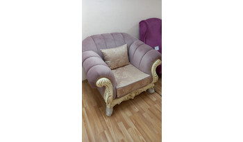 Кресло Лорена