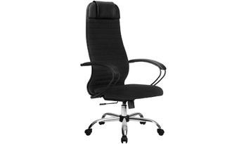 Кресло МЕТ B 1b 27/K130 компьютерное