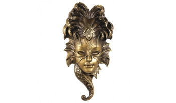 МК 6014 Маска  венецианская