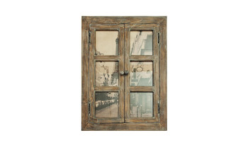 Настенный декор Secret De Maison ОКНО В ПАРИЖ  (mod.M-9679)