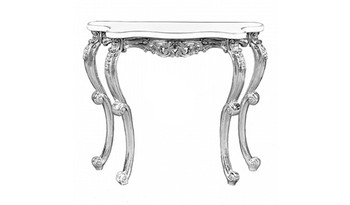 МК8203 Консольный стол Версаль