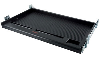 Полка для клавиатуры BURO