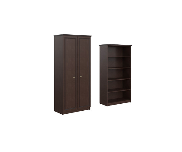 RAUT RHC 89.1 Каркас шкафа высокого (без дверей)