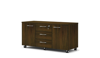 KV-31 Kvins Тумба сервисная мобильная