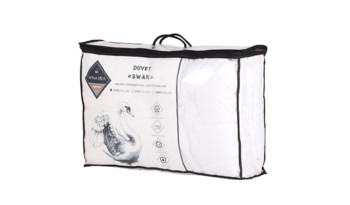 Домовид Одеяло евро