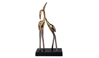 71PN-2374 Статуэтка Две цапли