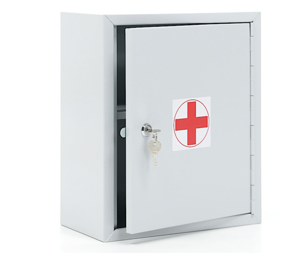 Аптечка AMD-33