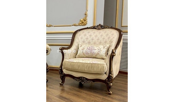 Кресло Мона Лиза