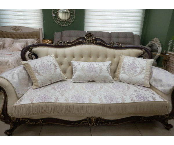 Диван Мона Лиза (3-х местный)