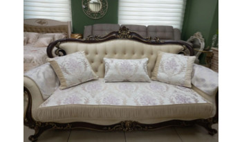 Диван Мона Лиза (3-х местный)