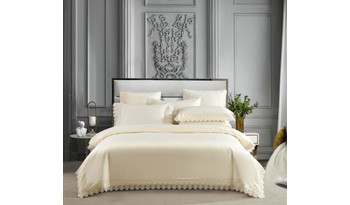 Комплект постельного белья Евро КПБ 1889-4