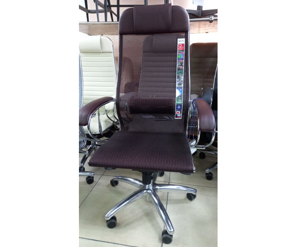 Кресло SAMURAI S-1.04 MRES компьютерное