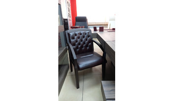 Кресло Кент-люкс компьютерное