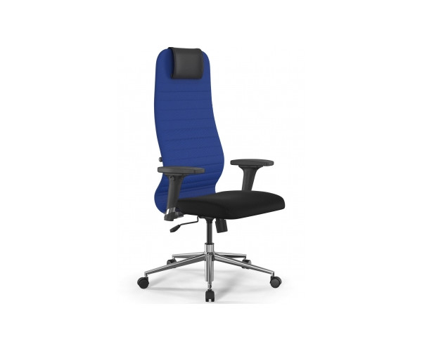 Кресло ErgoLife Sit 8 B1-8D
