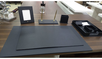 Настольный набор, арт. 6004 (8 предметов)