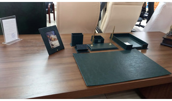 Настольный набор, арт. 6044 (8 предметов)