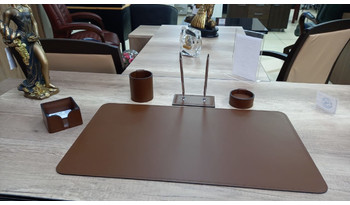 Настольный набор, арт. 2170 (5 предметов)