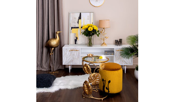 Столик приставной Monstera Delicioza