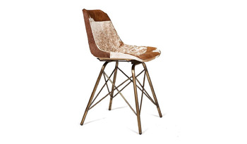 Стул Secret De Maison EAMES RODEO  (mod.M-13098)