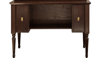 Стол туалетный  Паола 2205 БМ 671