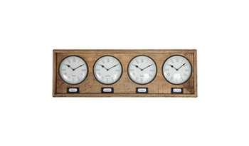 Часы настенные Secret De Maison FORTUNE (mod.M-7185)