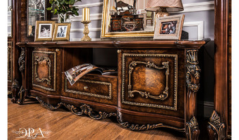 Тумба ТВ Патрисия Люкс