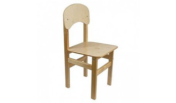 Стул детский 00 рост
