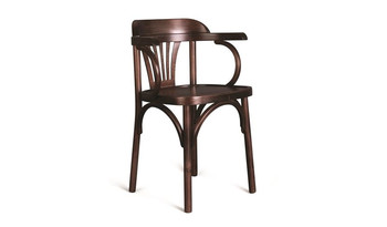 Стул Венский твердый