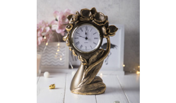 Часы Орхидея Ванда ЧК-91