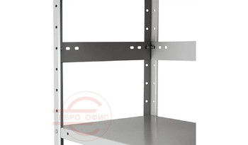 MS-60 Планка ограничительная