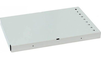 Полка для LS-21 (2 шт.) серый