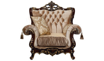 Кресло Эсмеральда