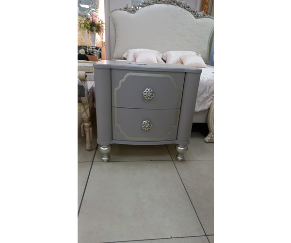 Тумба прикроватная Лали Люкс