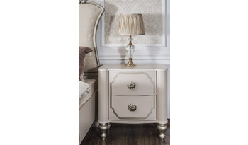 Тумба прикроватная Лали Люкс