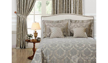 Комплект с покрывалом 5 предметов 50ВХ-4Н