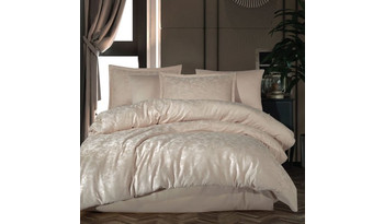 Комплект постельного белья Евро КПБ 191-4